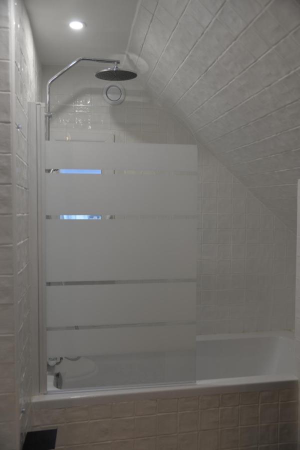 Martyrs Apartment Paris Bagian luar foto
