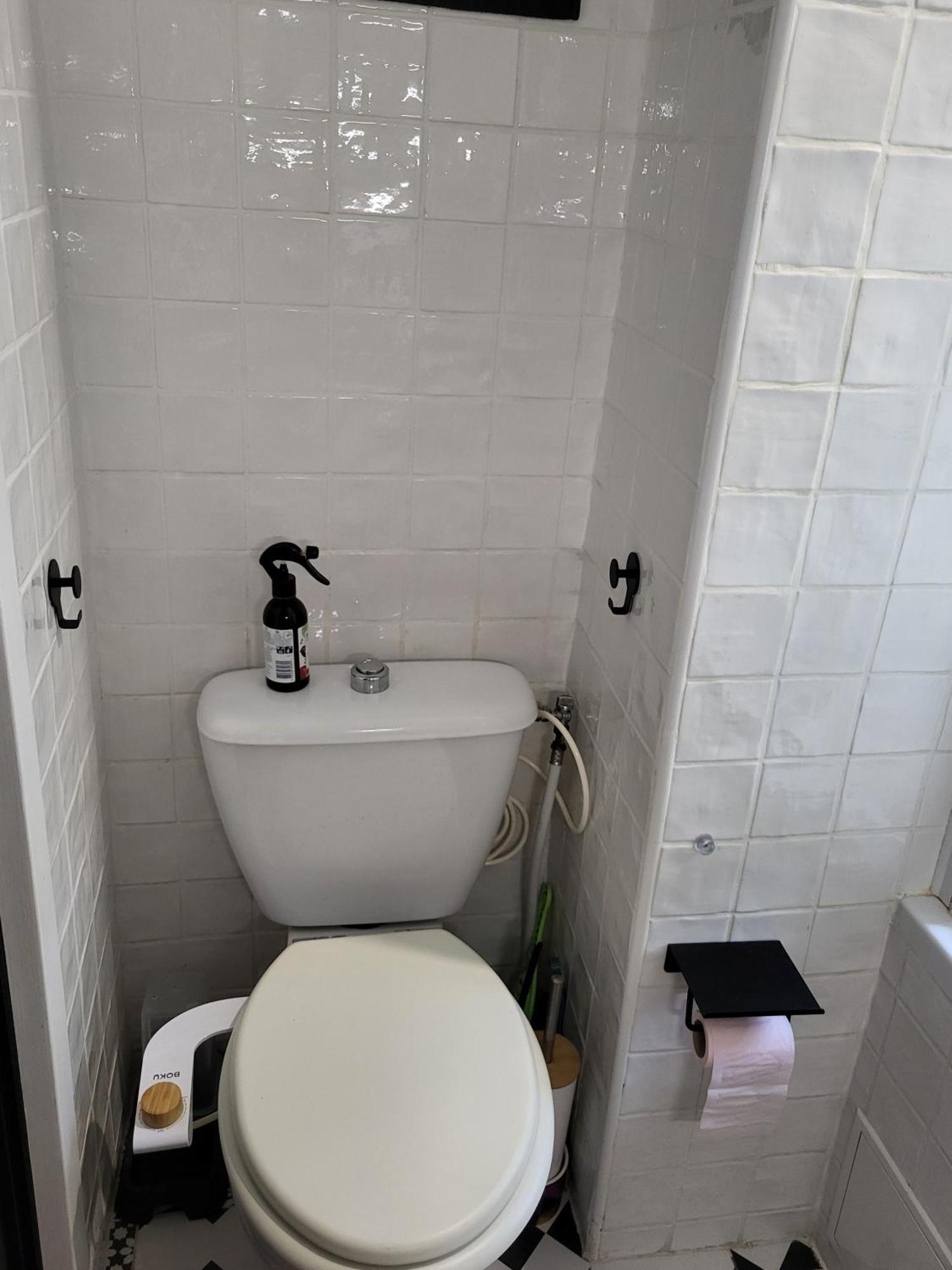 Martyrs Apartment Paris Bagian luar foto