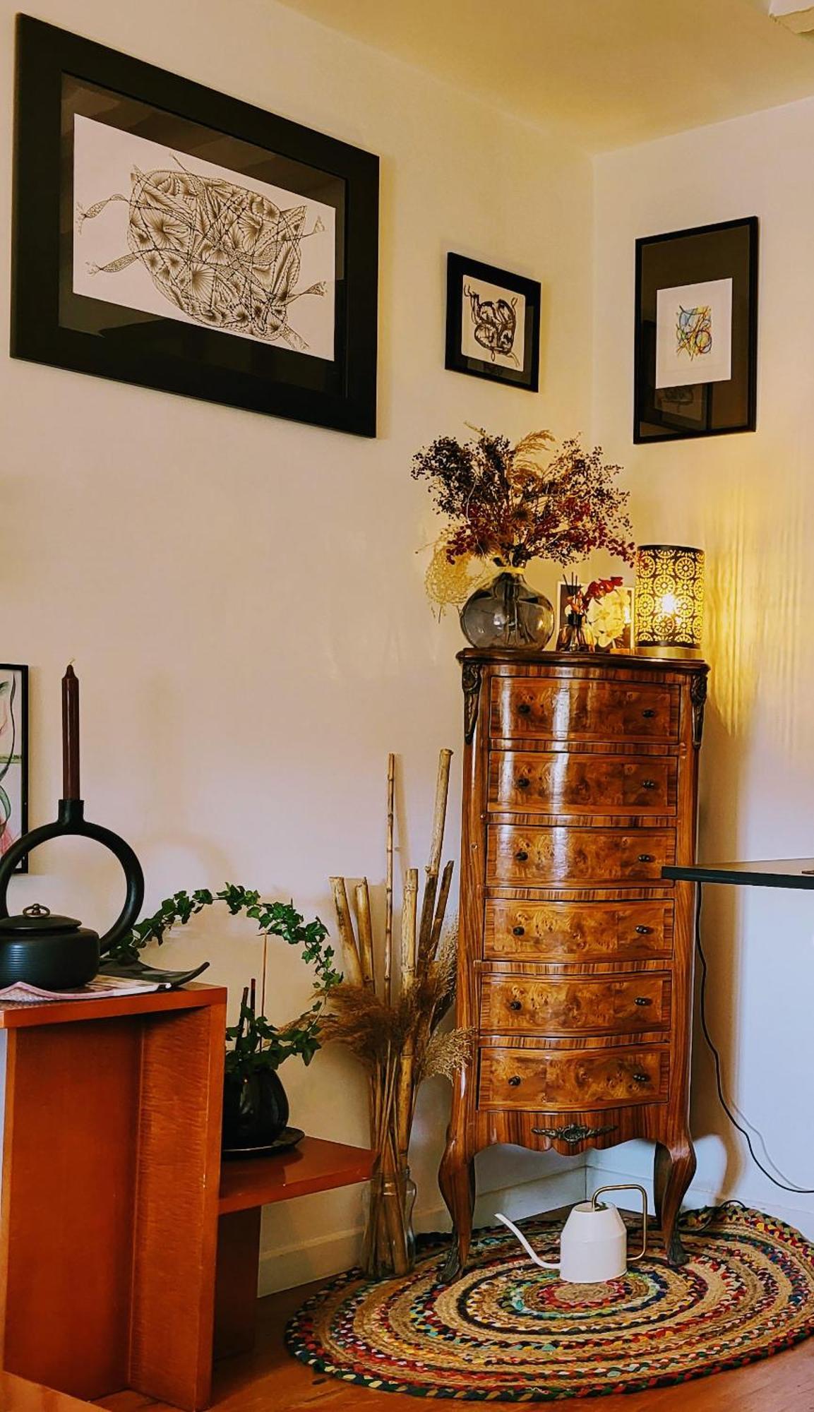 Martyrs Apartment Paris Bagian luar foto